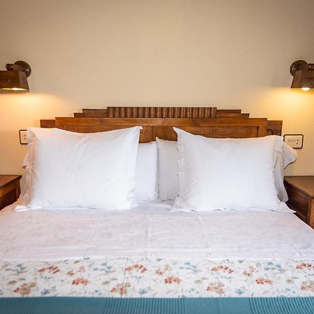 Apartamentos Rurales Casa Riveras Santa Eulalia de Oscos Extérieur photo
