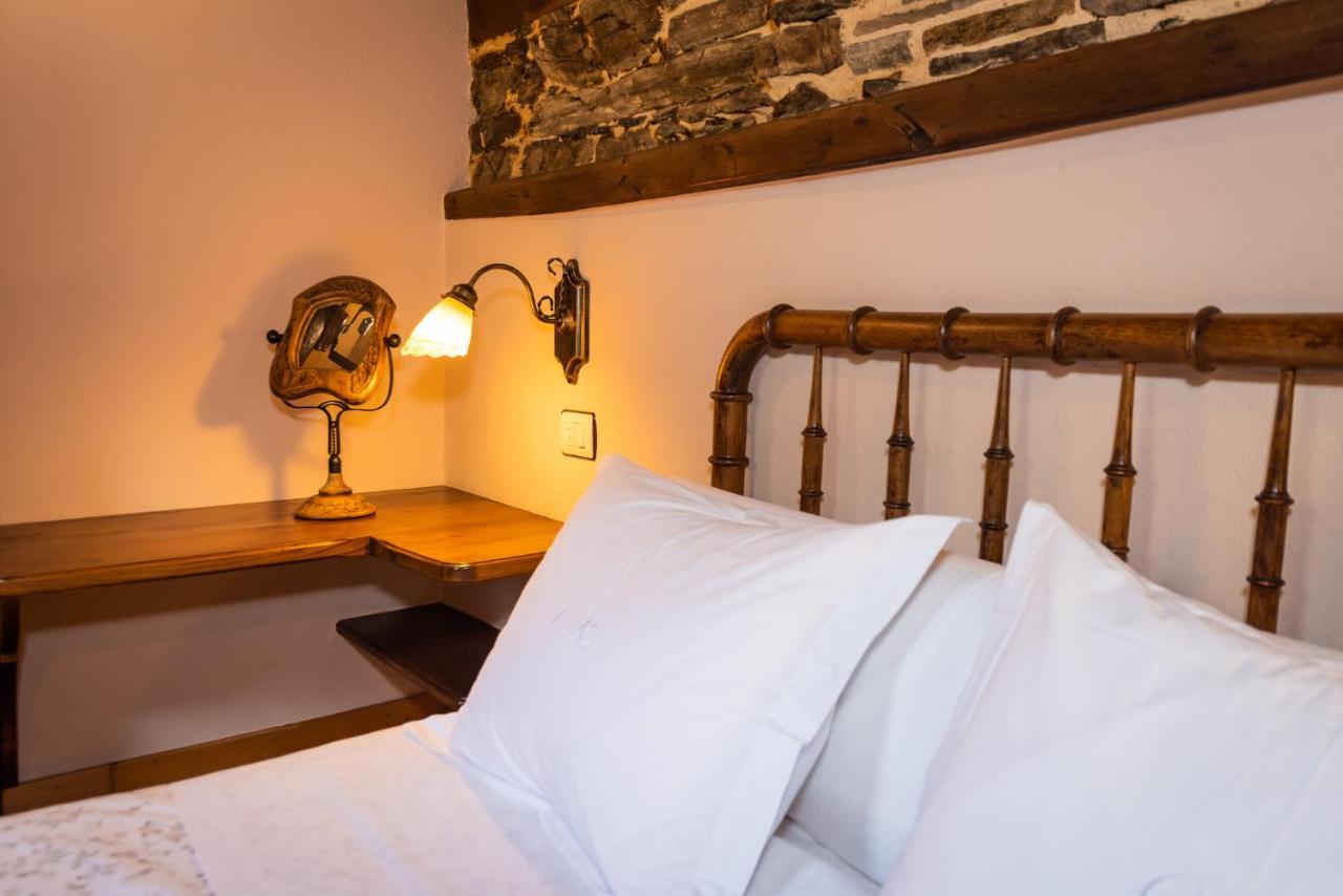 Apartamentos Rurales Casa Riveras Santa Eulalia de Oscos Extérieur photo